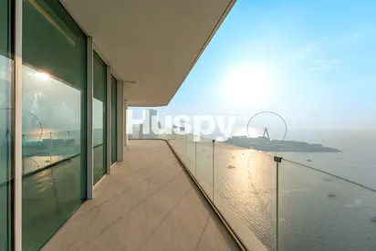 Penthouse | Vacant Now | Full Sea View