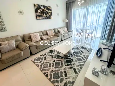 Furnished 2BR | Ready to Move | AED 127K