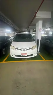 2012 Toyota PREVIA