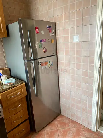 Urgent Sale!!! Refrigerator