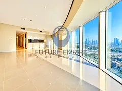 PREMIUM 2 BED - CHILLER FREE | FUTURE MUSEUM VIEW