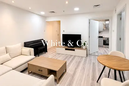 Fully Renovated | Furnished | Island Views