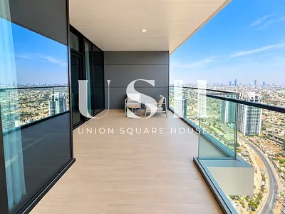 Furnished 2BR | Premium Finishes | Stunning Views