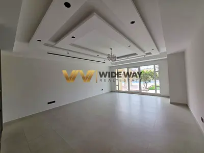 NEWLY RENOVATED | 5 BEDS COMPOUND VILLA | READY TO MOVE IN
