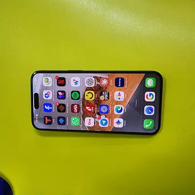 iPhone 15 pro max for sale