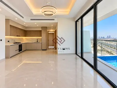 Vacant 1-Bed at Miami By Samana | JVC | Brand new
