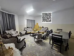 2-Bedroom Apartment for Sale in Al Nuaimia Towers, Ajman | Freehold | Rented for 30,000 (payable in 