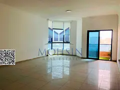 3 Bed room for rent at Nuamiya Towers Ajman