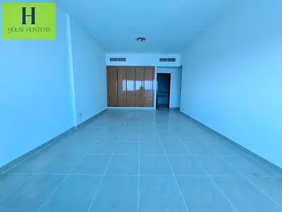 huge 2bhk with gym pool free | parking free