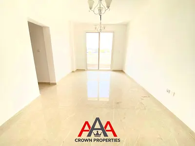 🔥 AED 55,999 | Spacious 2BHK | 3 Bath | Covered Parking | 15 Days FREE