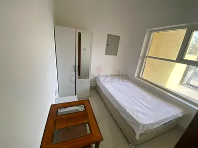 Partition Room for Rent in Jumeira Villa – Dubai