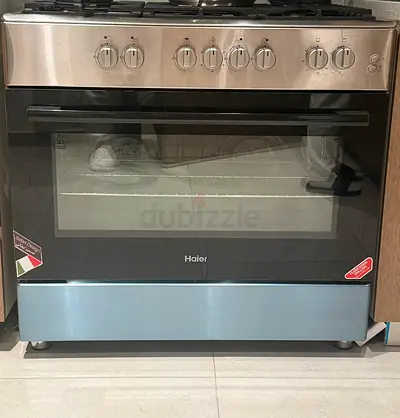 Stove