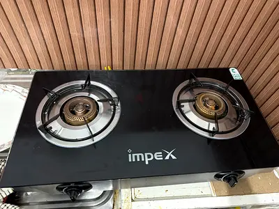 Gas Stove