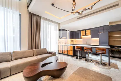 Spacious Layout | 1BR Duplex | Luxury Amenities