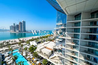 Sea View | High Floor | Motivated Seller