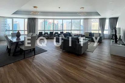 Marina View | High Floor | New to Market