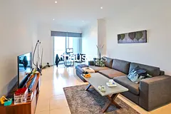 Chiller Free | Spacious Layout | High Floor