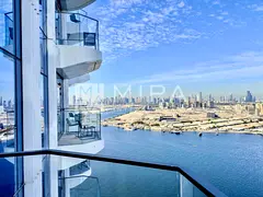 Never Lived in | Upgraded Bathroom | Burj view