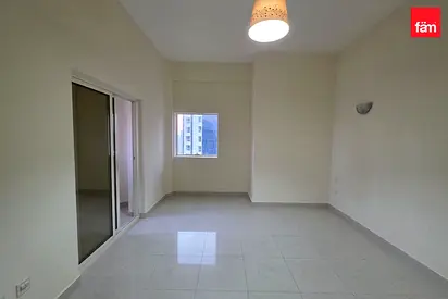High Floor | Unfurnished | With Balcony