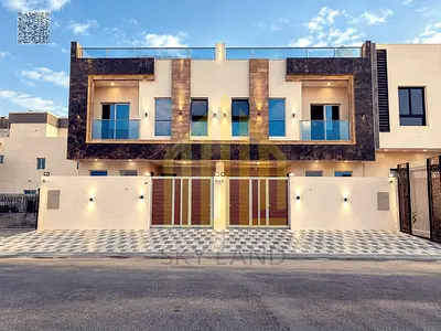 للبيع - بسعر جيد جدا - تملك حر امام حديقة
