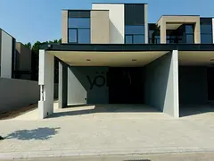 4 Bed TH | G+1 | Brand New | Single Row