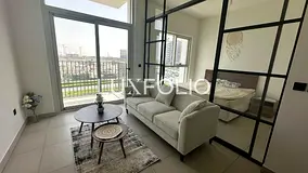 Vacant Now | Fully Furnished | Low Floor