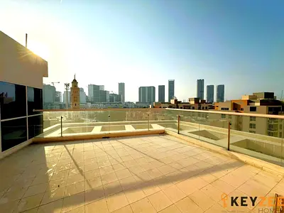 Spacious 3 Bedroom Duplex || Ready to move in