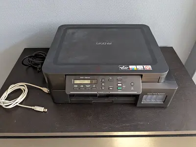 Brother DCP-T520W