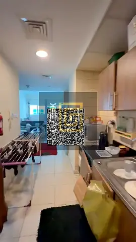 Studio for Sale in Ajman One Towers, Rashidiya 3 – AED 22,000 Annual Rental Income Investment Opportunity in Ajman One Towers, Ajman