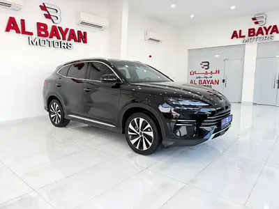 بي واي دي سونق بلس بلاق هايبرد فل اوبشن 2026 بدون صبغ او حوادث BYD Song Plus