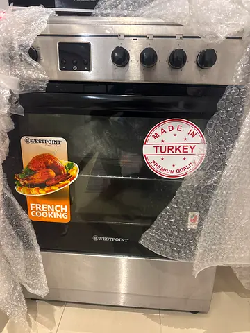 Electric Cooker
