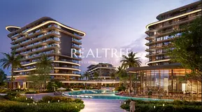 Waterfront 3BR+ Maids | Full Sea Views | Amazing Quality