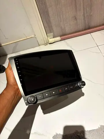 Lexus carplay 12 inch