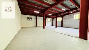 WAREHOUSE WITH OFFICE SPACE FOR RENT | DIP 2 | 7,000 SQ. FT. | G+M | 420,000/-YEARLY