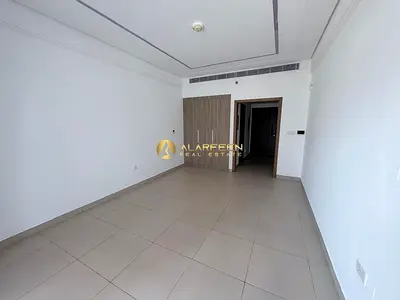 Kitchen Appliances | 1 parking | Unfurnished