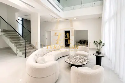 Fully Furnished | Luxury Finishing | Ready to move