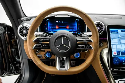 2026 Mercedes-BENZ AMG — фото 7