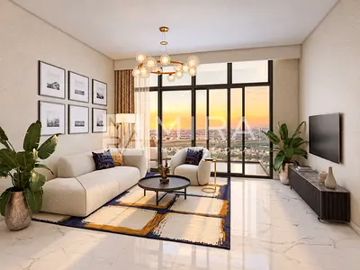 Resort Style Living | Premium Studio at BeachOasis