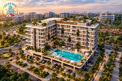 Open Views | 20%DP | 1%Monthly | 30%Discount | Furnished
