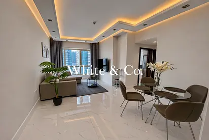 Fully Upgraded | Corner Unit | Lake View