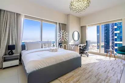 Spacious 3BR+Maid Near Reem Central Park
