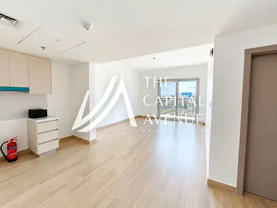 Upcoming Unit | Open Kitchen | Balcony