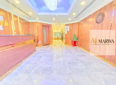 Hot Deal Spacial Offer || 30-Days Free || Spacious Studio || Wardrobes || Close Dubai Border