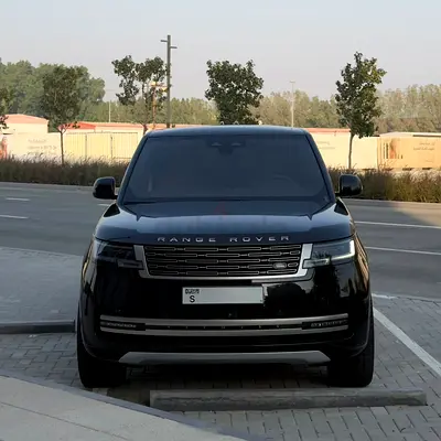 2024 Land Rover Range Rover Vogue | US Specs | Luxury SUV