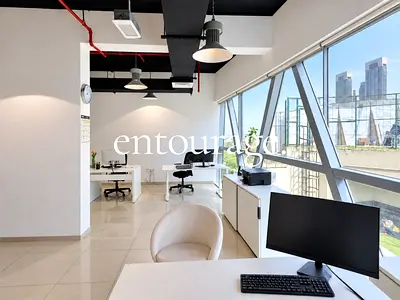 Furnished | DIFC Licence | Ready To Move