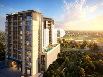 Spacious layout - high ROI - premium amenities