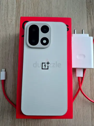 Oneplus 15 256/16 global version