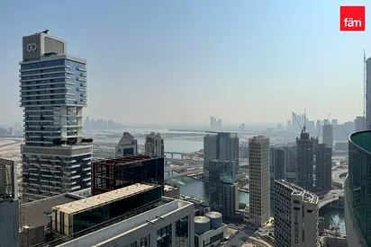 HighFloor | Spacious layout | Well maintained