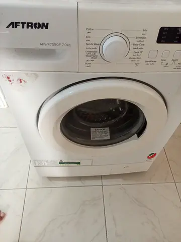 Washing Machine 7KG for Sale