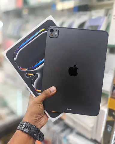 iPad Pro 11-inch (M5) Wi-Fi